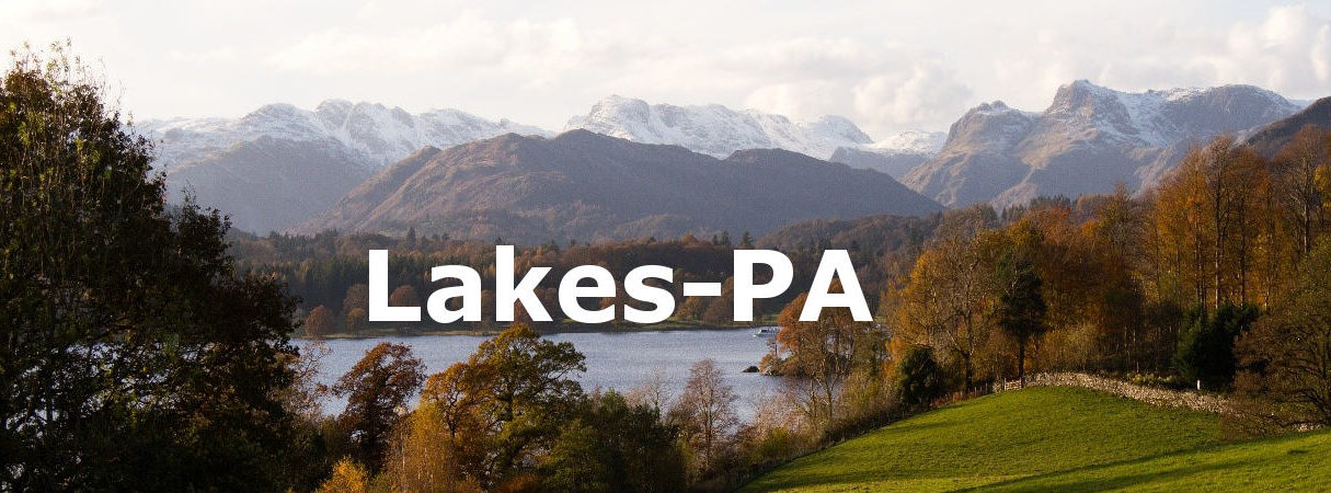 Lakes PA